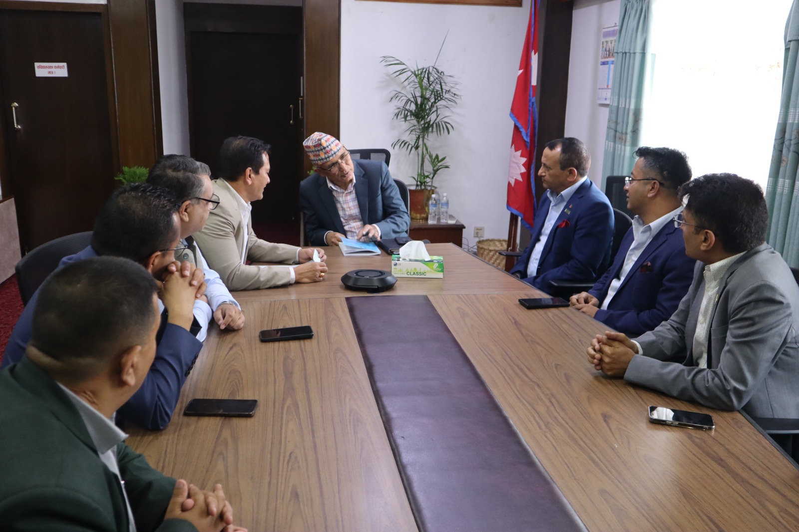 विद्युत खरिदमा टेक एण्ड पे : अर्थमन्त्री र प्रवर्द्धक आमने सामने, फिर्ता लिनैपर्छ : इप्पान, केही असर गर्दैन : अर्थमन्त्री